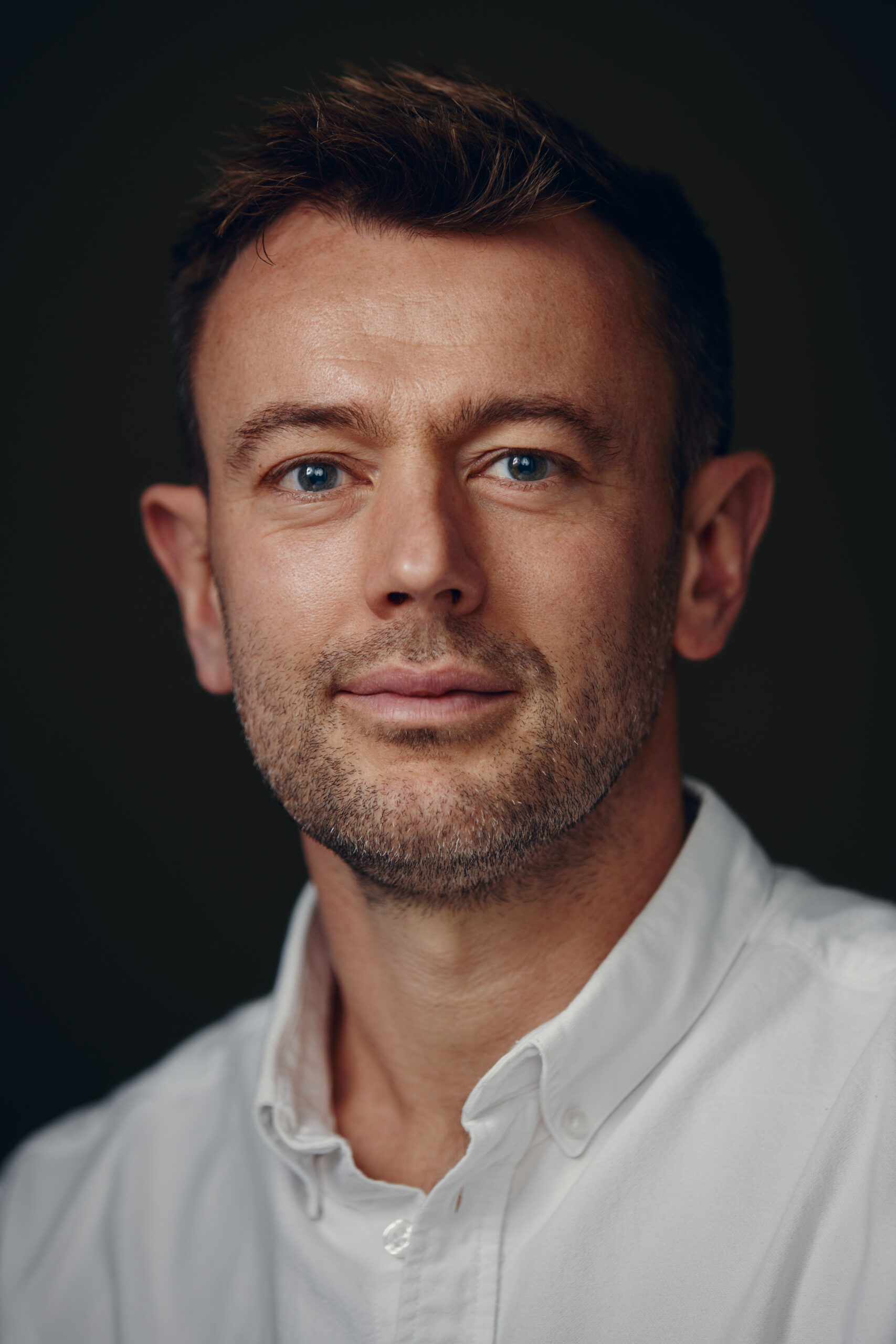 Jamie Stevenson Profile Image